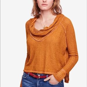 Free People Wildcat Thermal